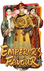 Emperor Favour